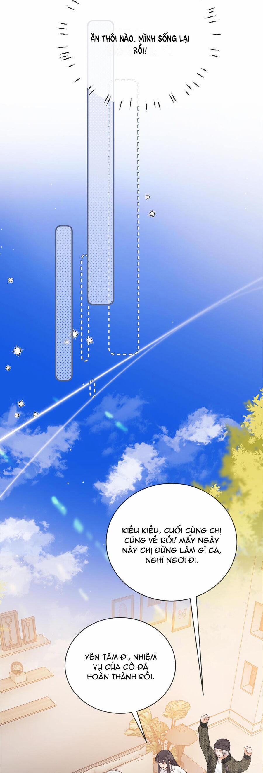 Fan Vợ Hiểu Biết Một Chút 30.2 trang 6