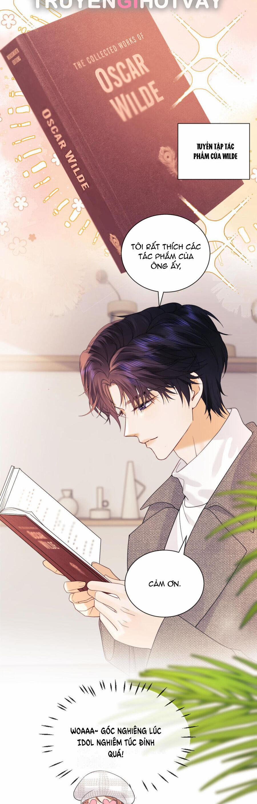 Fan Vợ Hiểu Biết Một Chút 30.2 trang 9