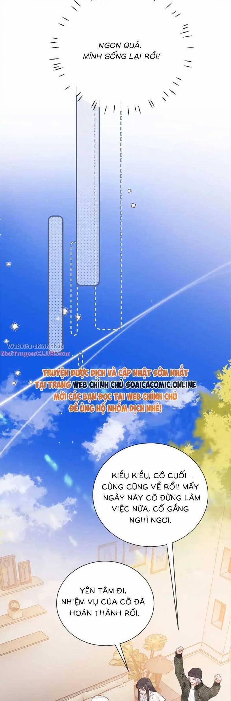 Fan Vợ Hiểu Biết Một Chút 30 trang 19