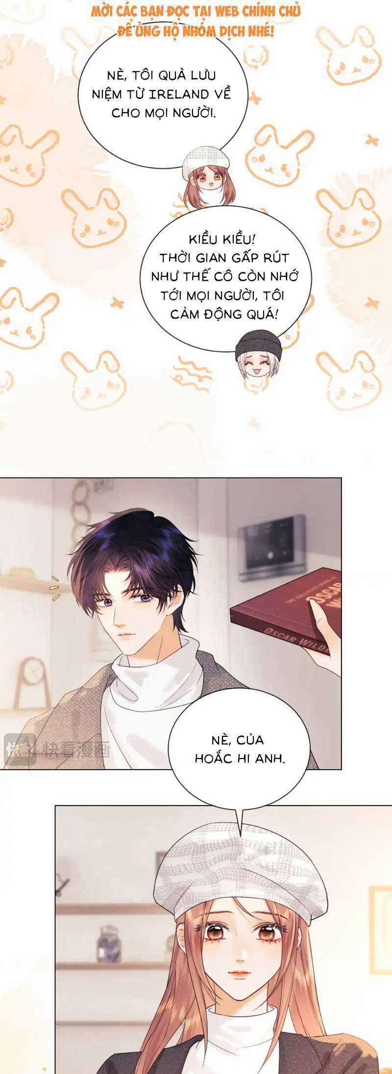 Fan Vợ Hiểu Biết Một Chút 30 trang 21