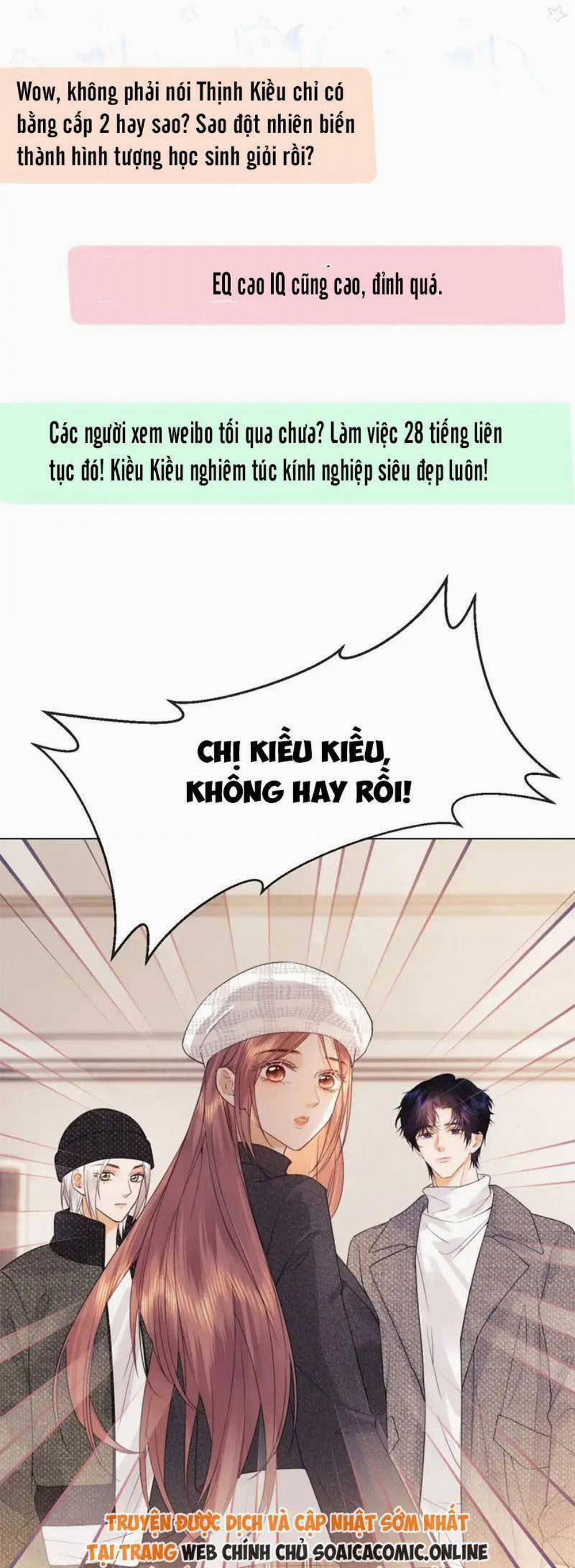 Fan Vợ Hiểu Biết Một Chút 30 trang 24