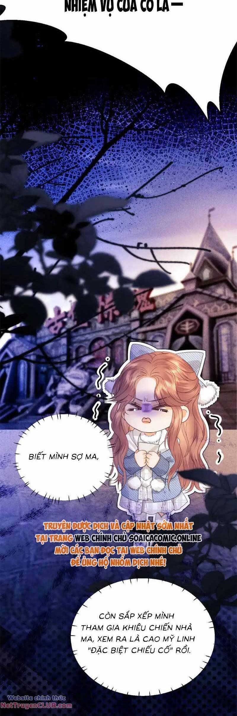 Fan Vợ Hiểu Biết Một Chút 30 trang 8