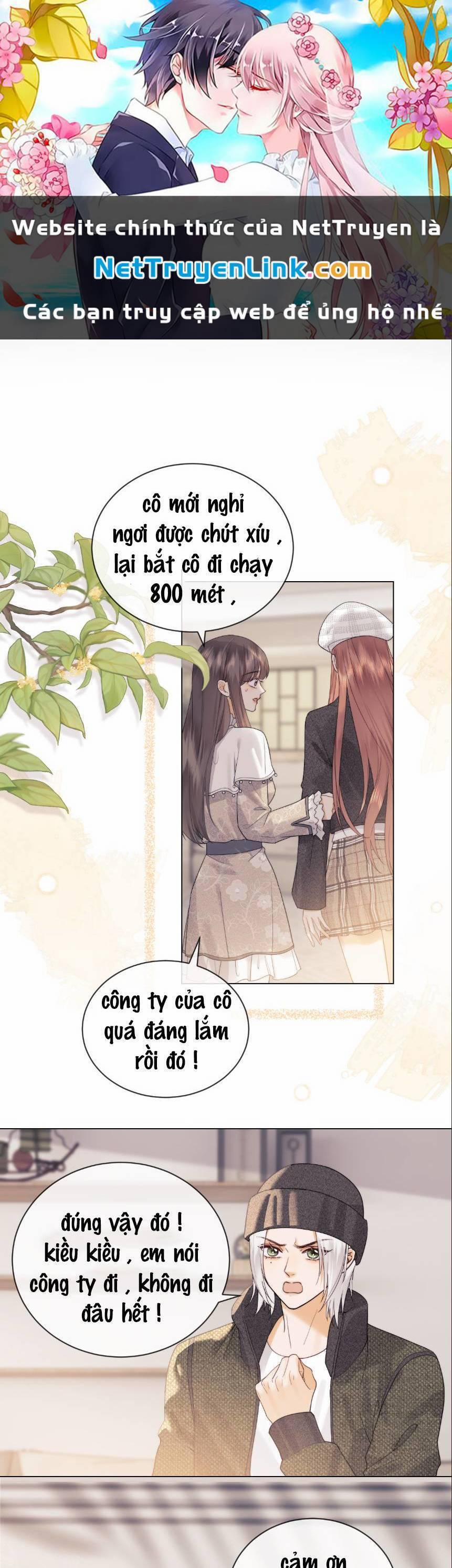 Fan Vợ Hiểu Biết Một Chút 31 trang 0