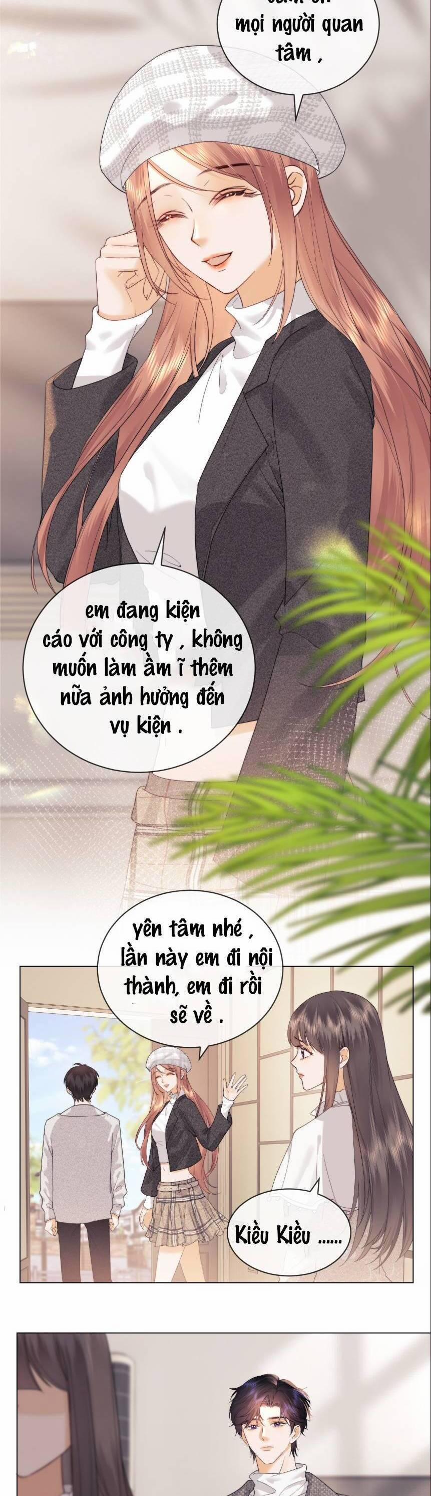 Fan Vợ Hiểu Biết Một Chút 31 trang 1