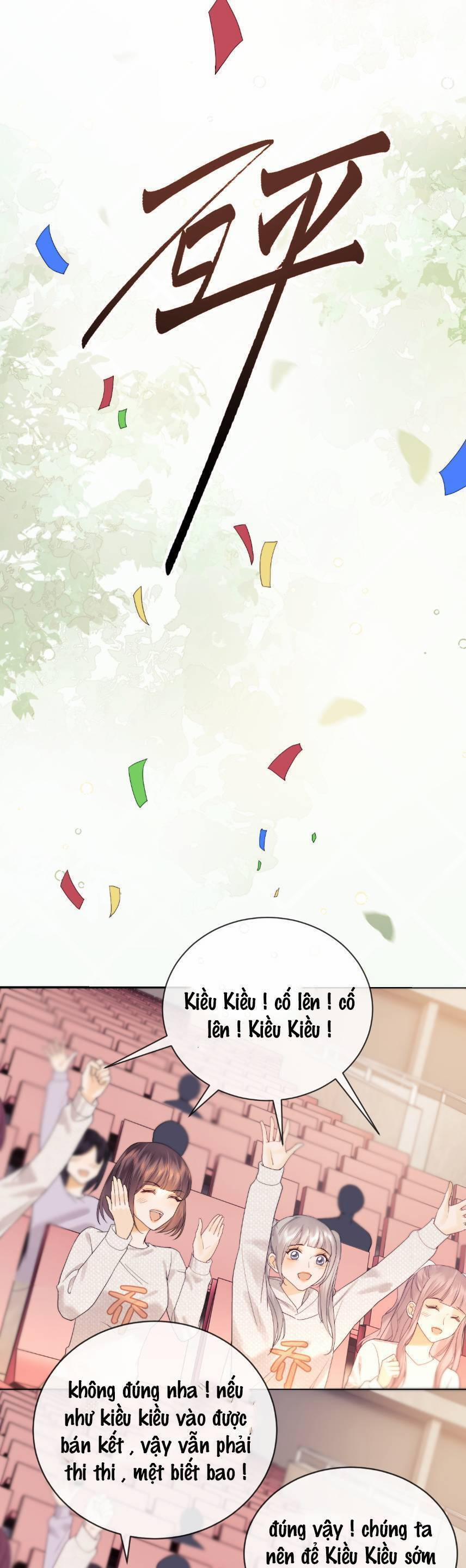 Fan Vợ Hiểu Biết Một Chút 31 trang 11