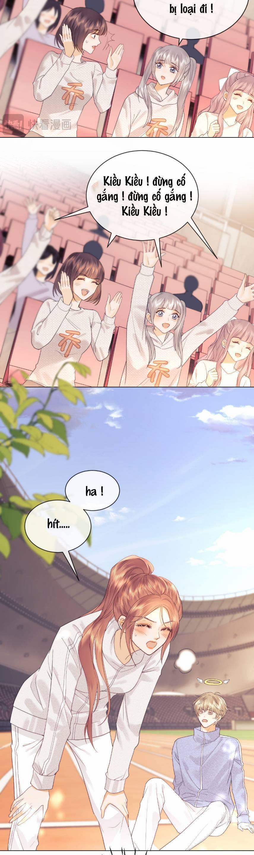 Fan Vợ Hiểu Biết Một Chút 31 trang 12