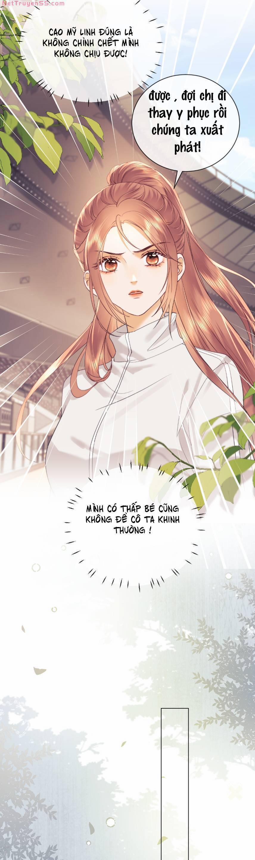 Fan Vợ Hiểu Biết Một Chút 31 trang 14