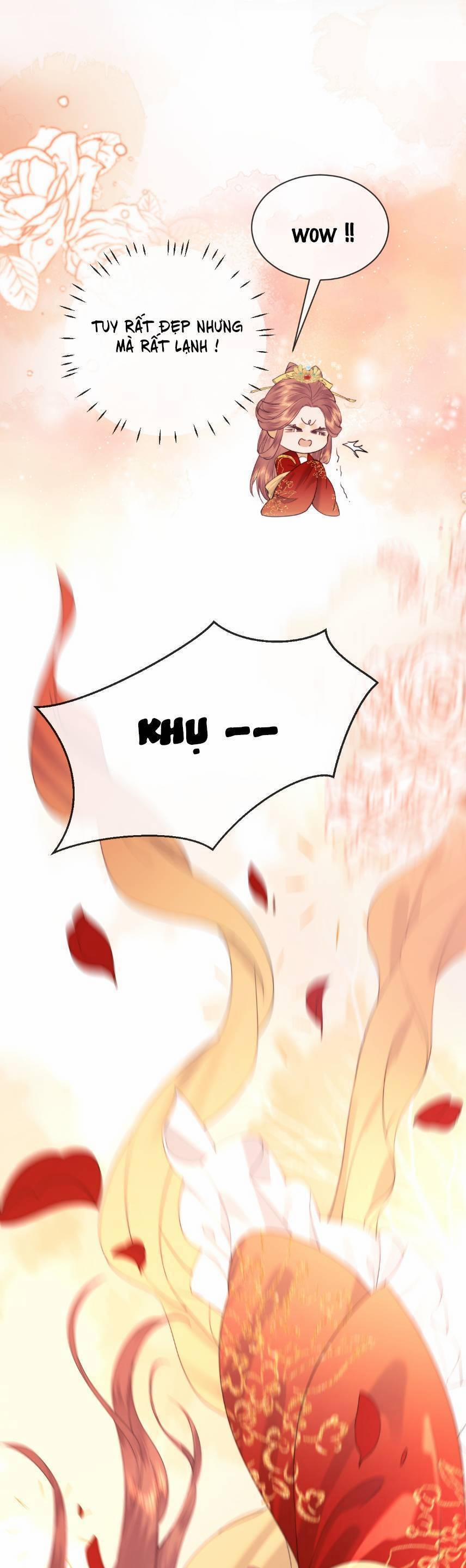 Fan Vợ Hiểu Biết Một Chút 31 trang 16