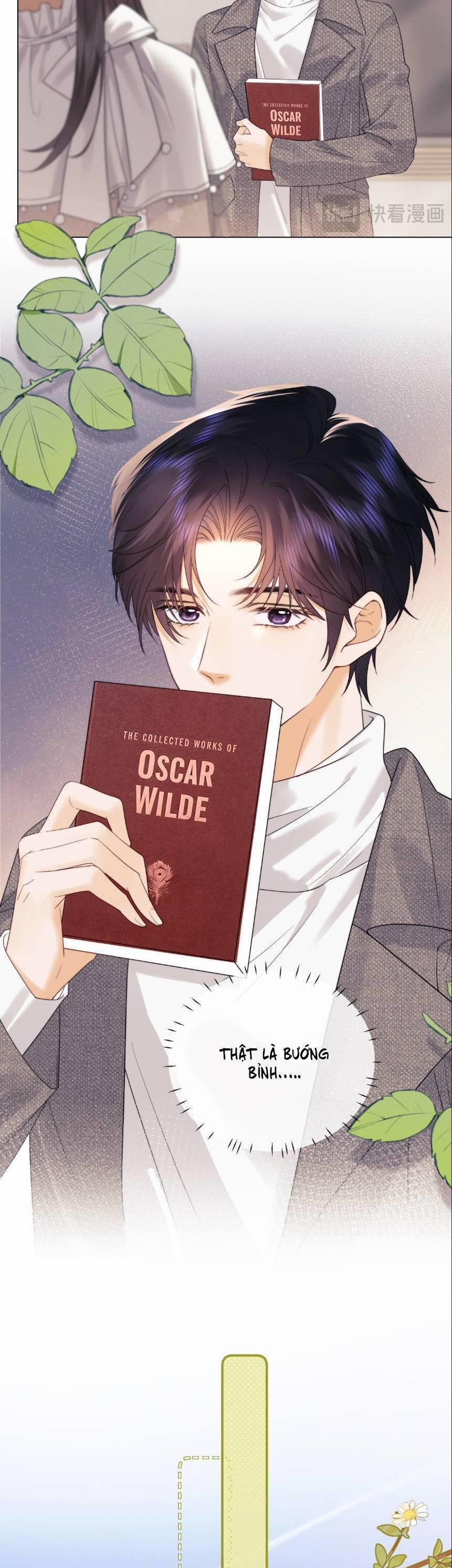 Fan Vợ Hiểu Biết Một Chút 31 trang 2