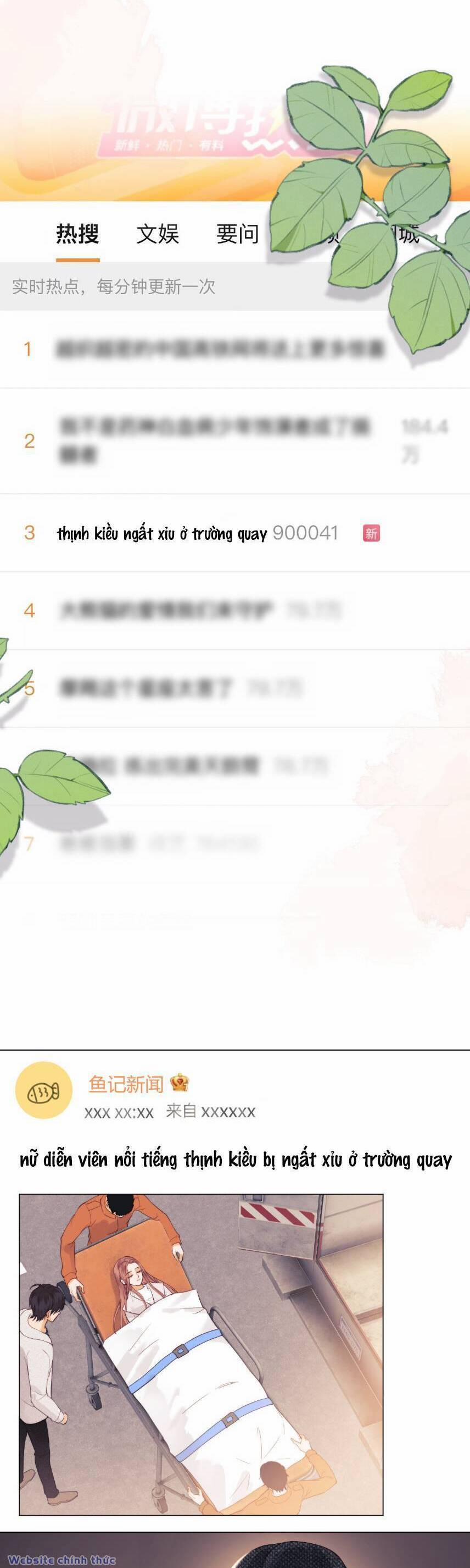 Fan Vợ Hiểu Biết Một Chút 31 trang 20