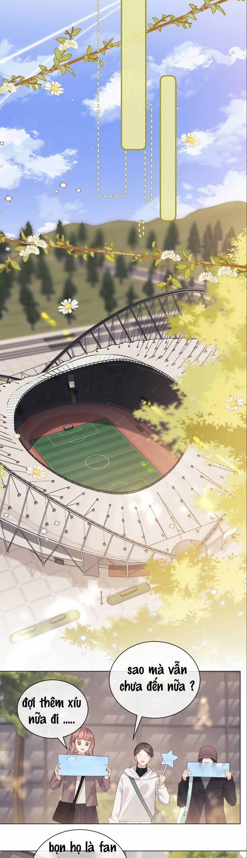 Fan Vợ Hiểu Biết Một Chút 31 trang 3