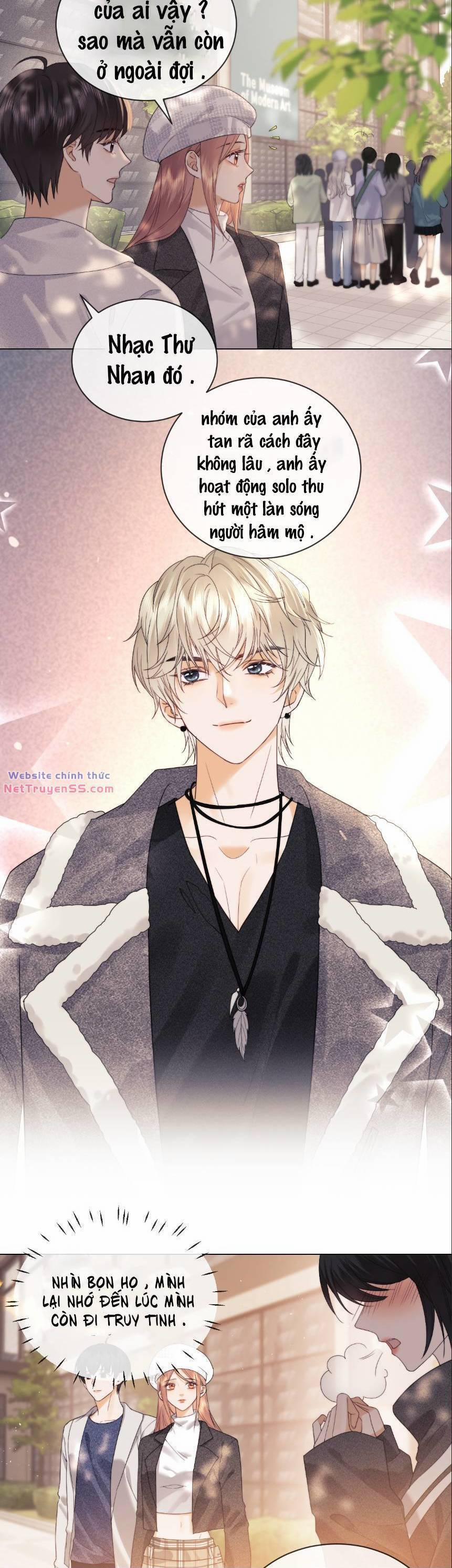 Fan Vợ Hiểu Biết Một Chút 31 trang 4