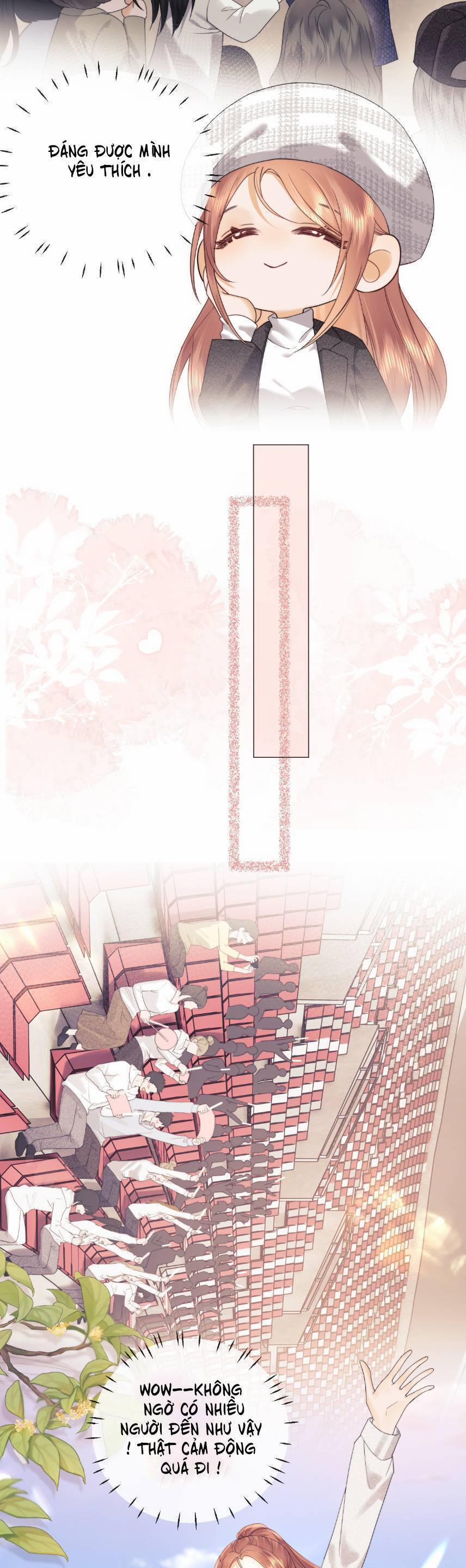 Fan Vợ Hiểu Biết Một Chút 31 trang 9