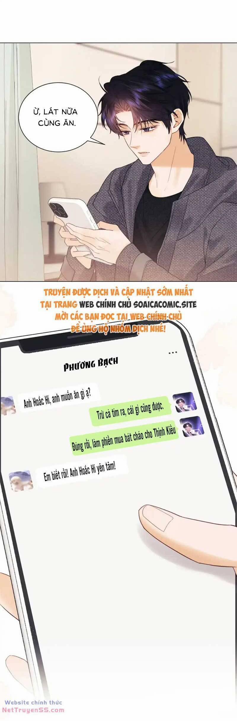 Fan Vợ Hiểu Biết Một Chút 32 trang 11