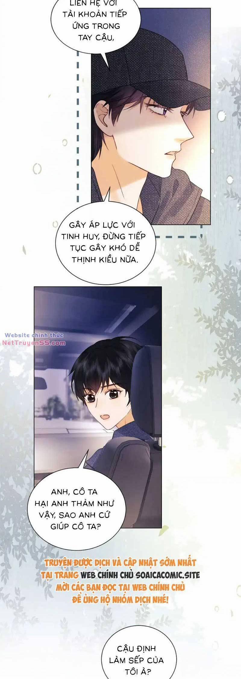 Fan Vợ Hiểu Biết Một Chút 32 trang 13