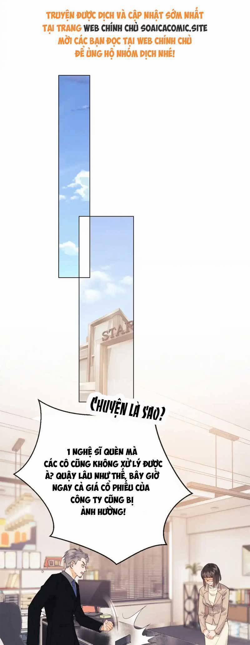 Fan Vợ Hiểu Biết Một Chút 32 trang 15