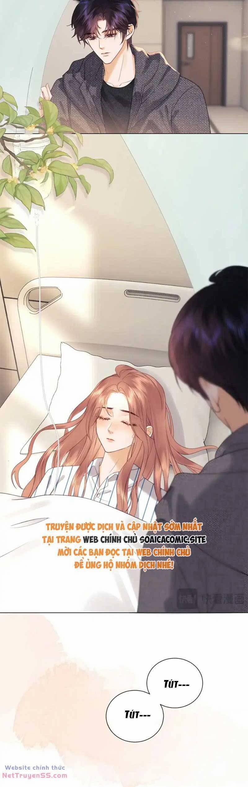 Fan Vợ Hiểu Biết Một Chút 32 trang 2