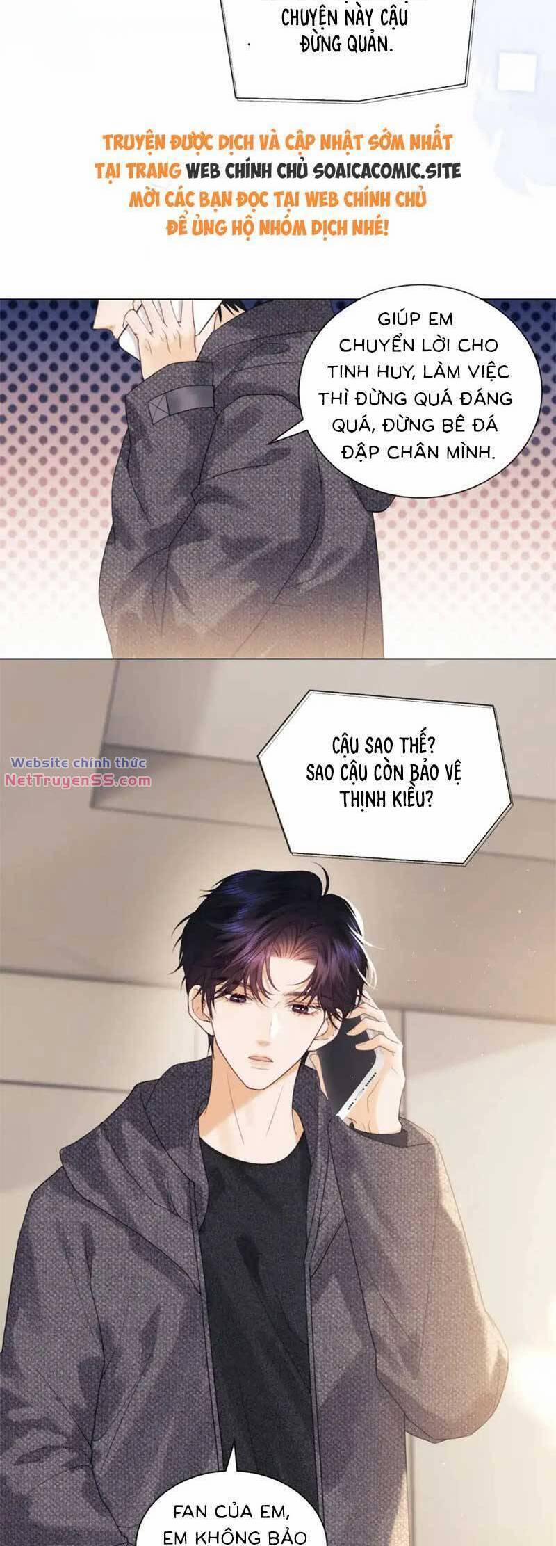 Fan Vợ Hiểu Biết Một Chút 32 trang 4