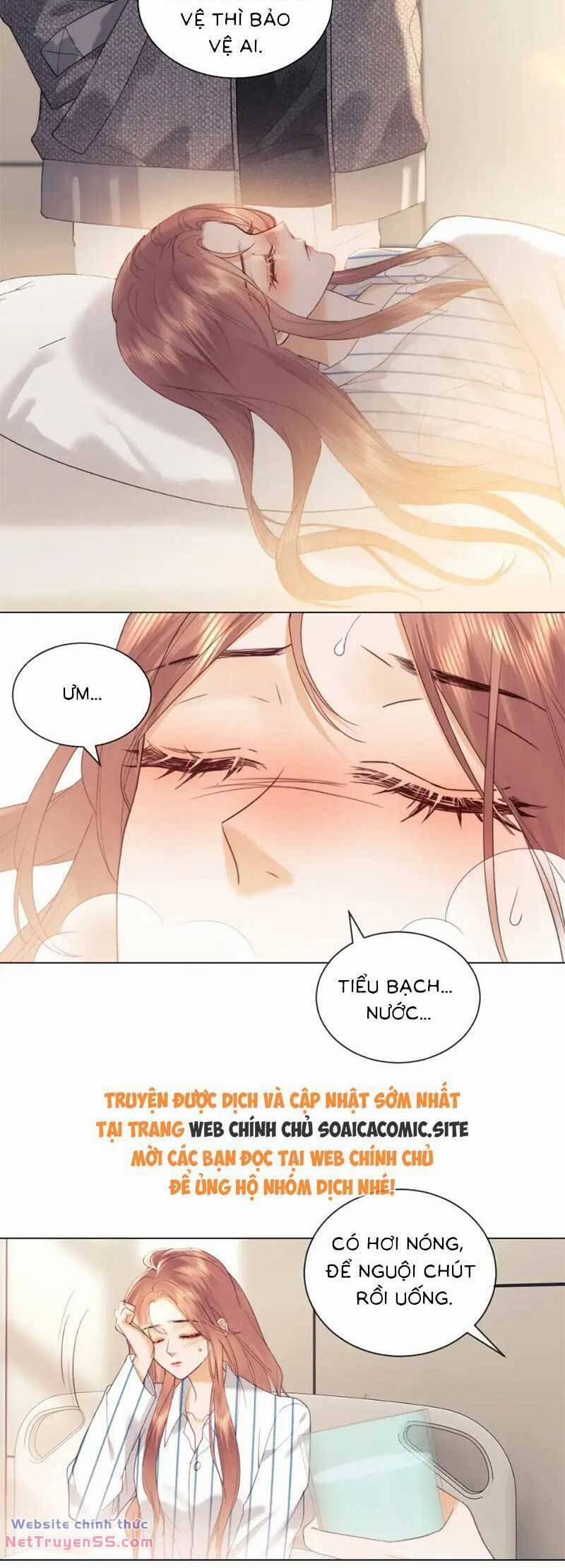 Fan Vợ Hiểu Biết Một Chút 32 trang 5