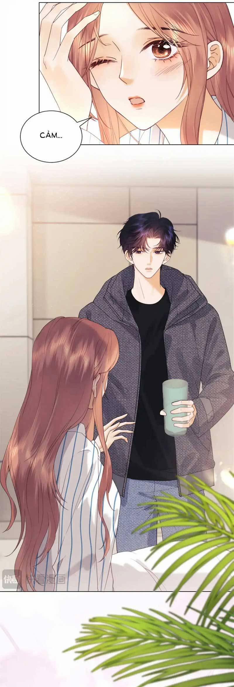 Fan Vợ Hiểu Biết Một Chút 32 trang 6