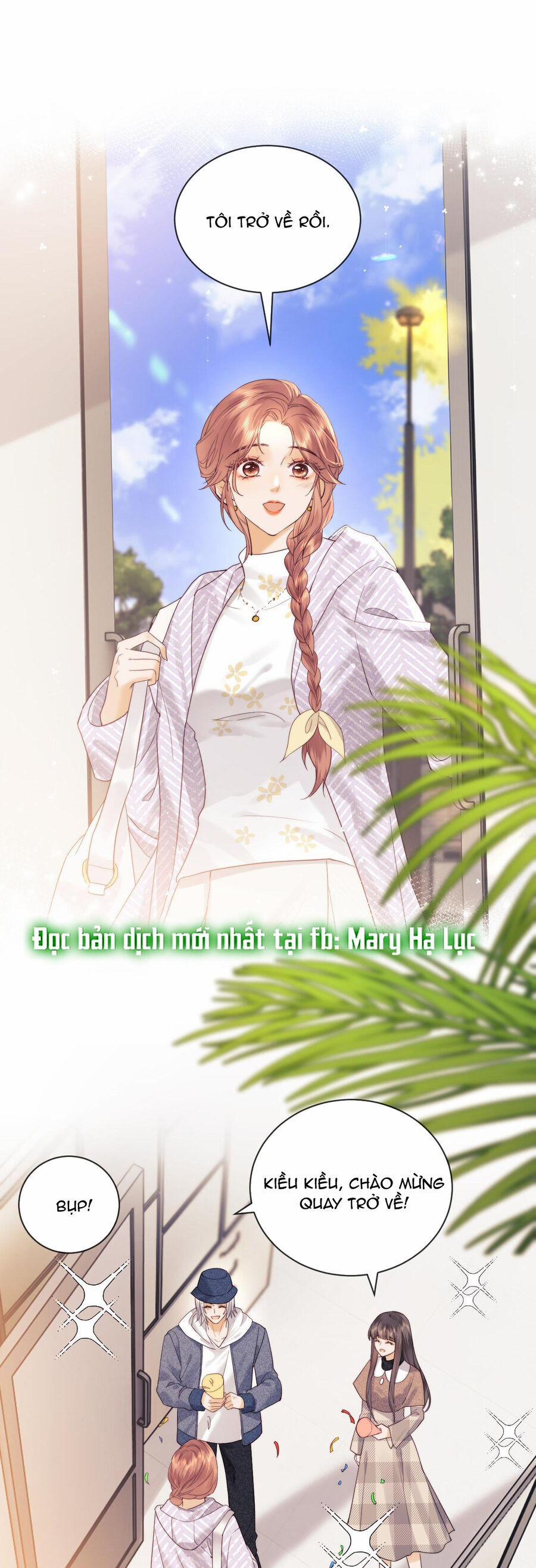 Fan Vợ Hiểu Biết Một Chút 33.1 trang 1