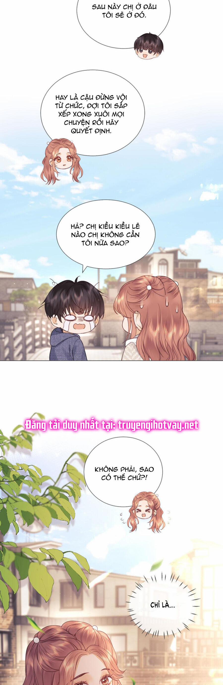 Fan Vợ Hiểu Biết Một Chút 33.1 trang 10