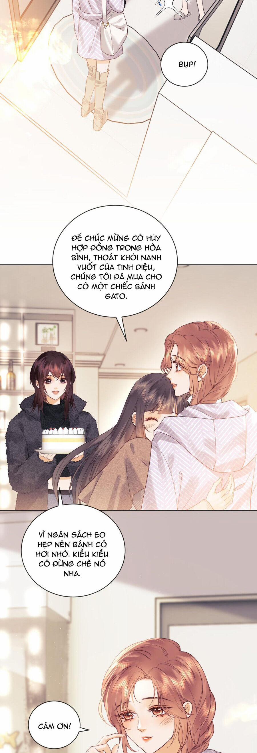 Fan Vợ Hiểu Biết Một Chút 33.1 trang 2