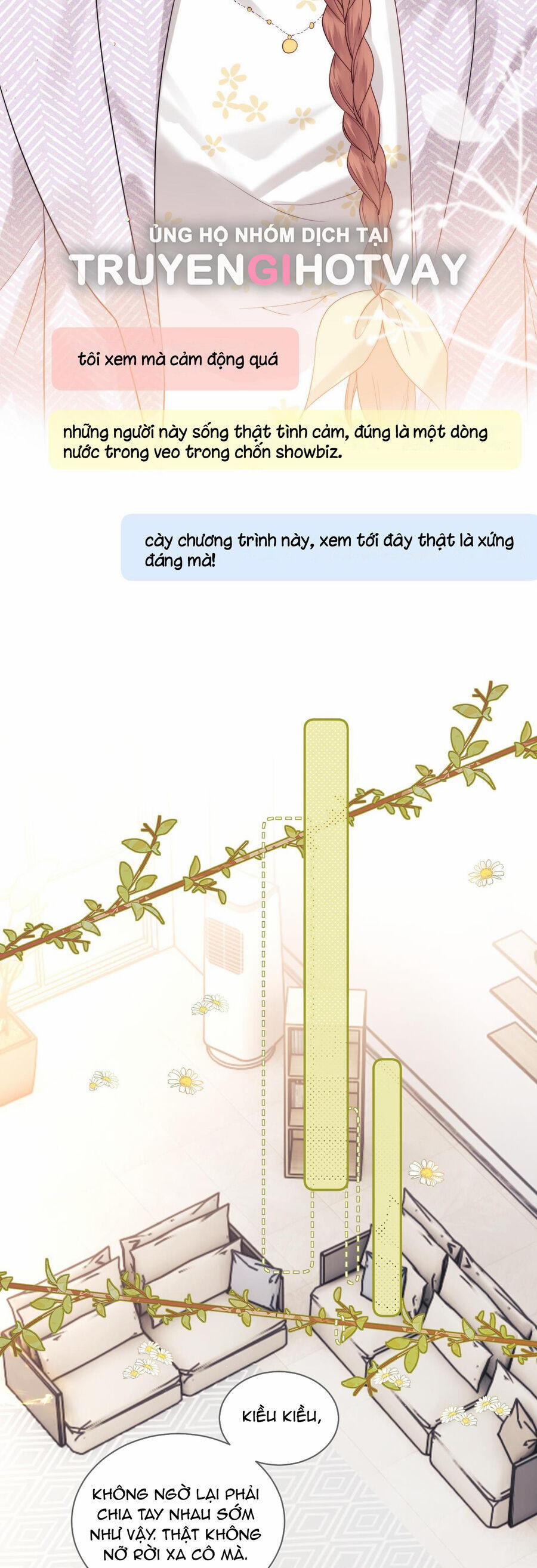 Fan Vợ Hiểu Biết Một Chút 33.1 trang 5