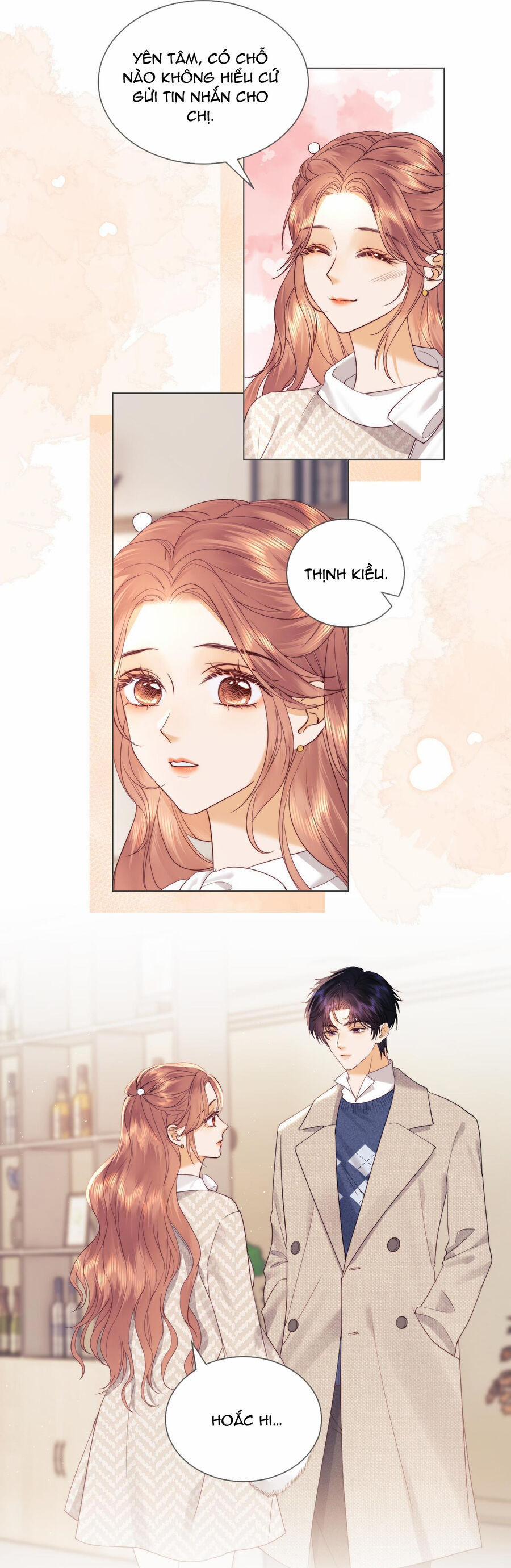 Fan Vợ Hiểu Biết Một Chút 33.1 trang 7