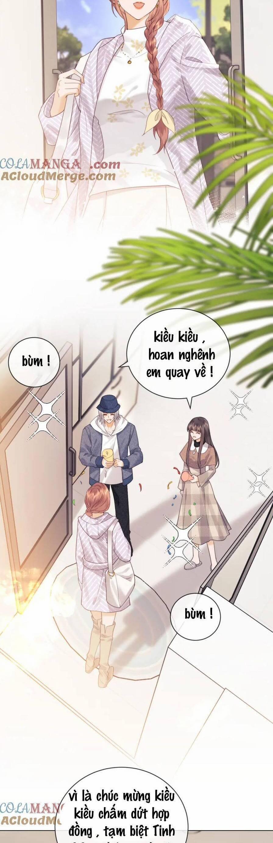 Fan Vợ Hiểu Biết Một Chút 33 trang 1