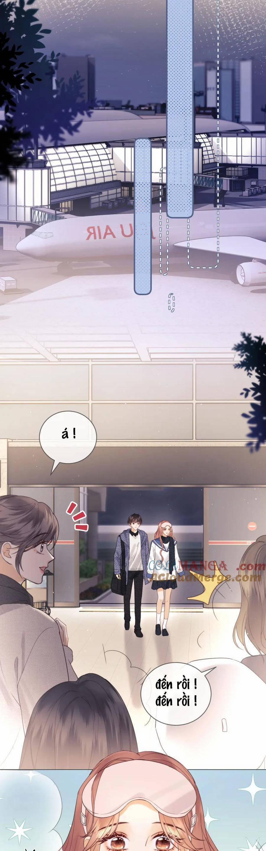 Fan Vợ Hiểu Biết Một Chút 33 trang 11