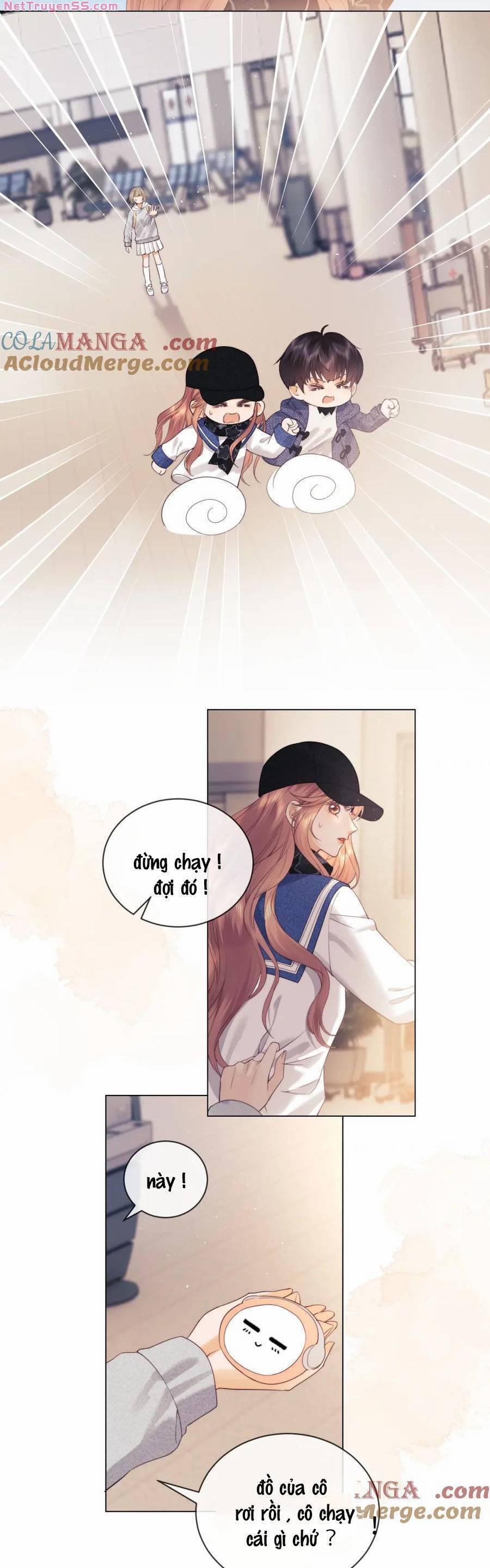 Fan Vợ Hiểu Biết Một Chút 33 trang 15