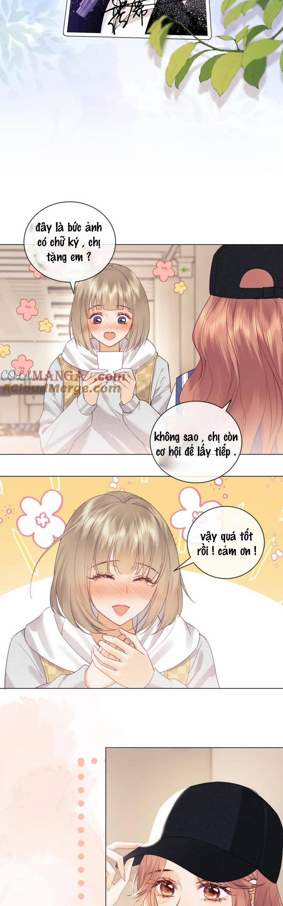 Fan Vợ Hiểu Biết Một Chút 33 trang 17