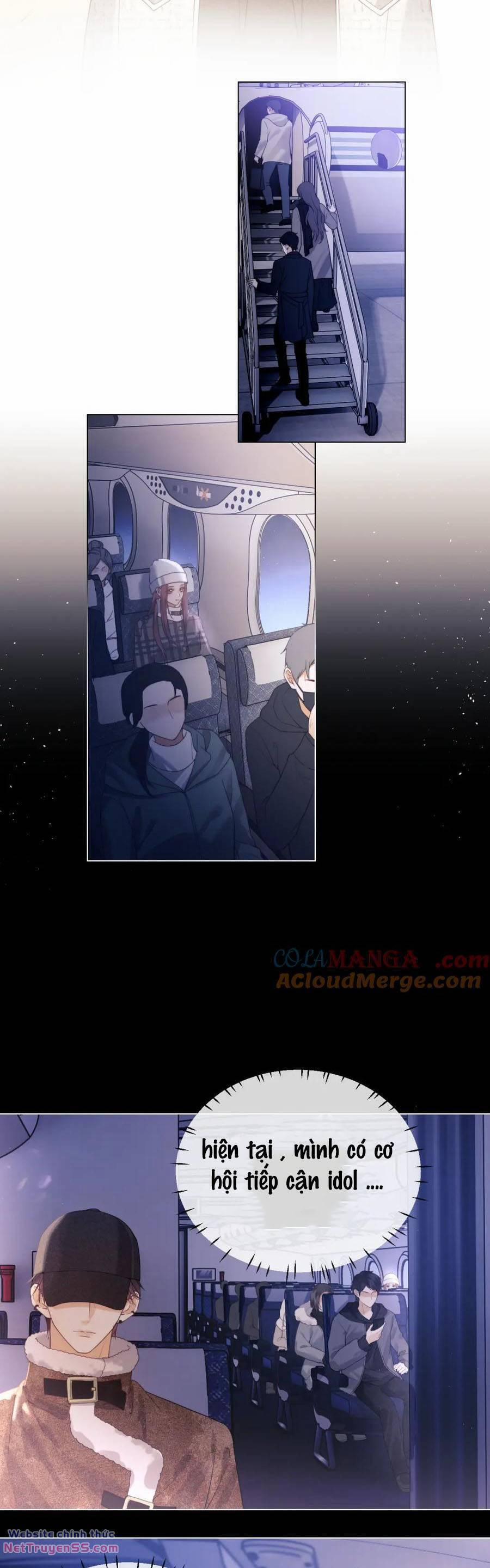 Fan Vợ Hiểu Biết Một Chút 33 trang 19