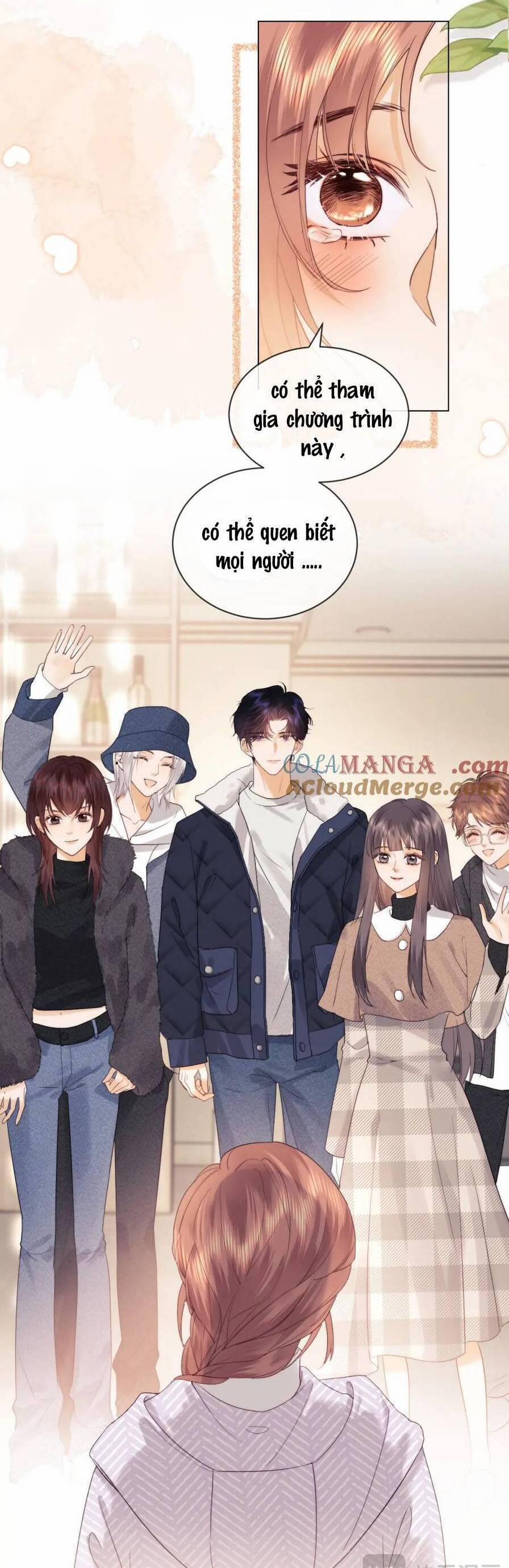 Fan Vợ Hiểu Biết Một Chút 33 trang 3