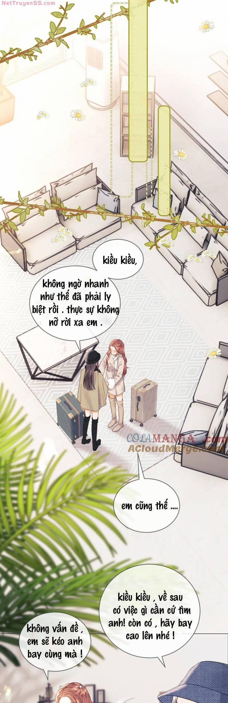 Fan Vợ Hiểu Biết Một Chút 33 trang 5