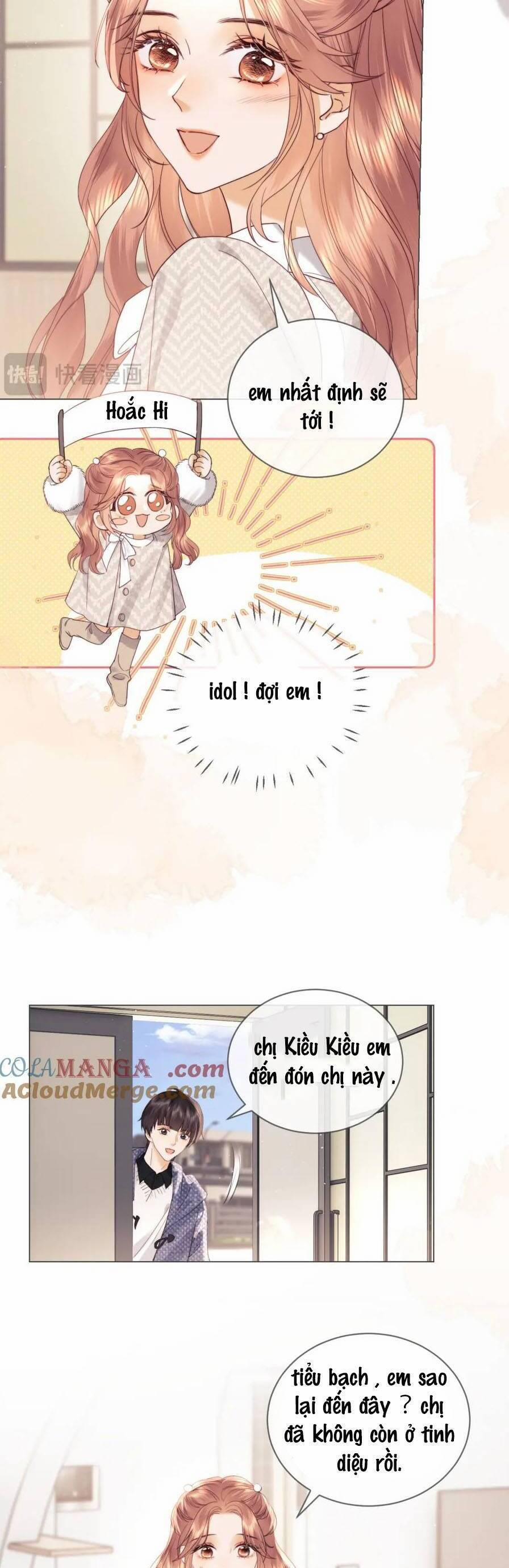 Fan Vợ Hiểu Biết Một Chút 33 trang 8