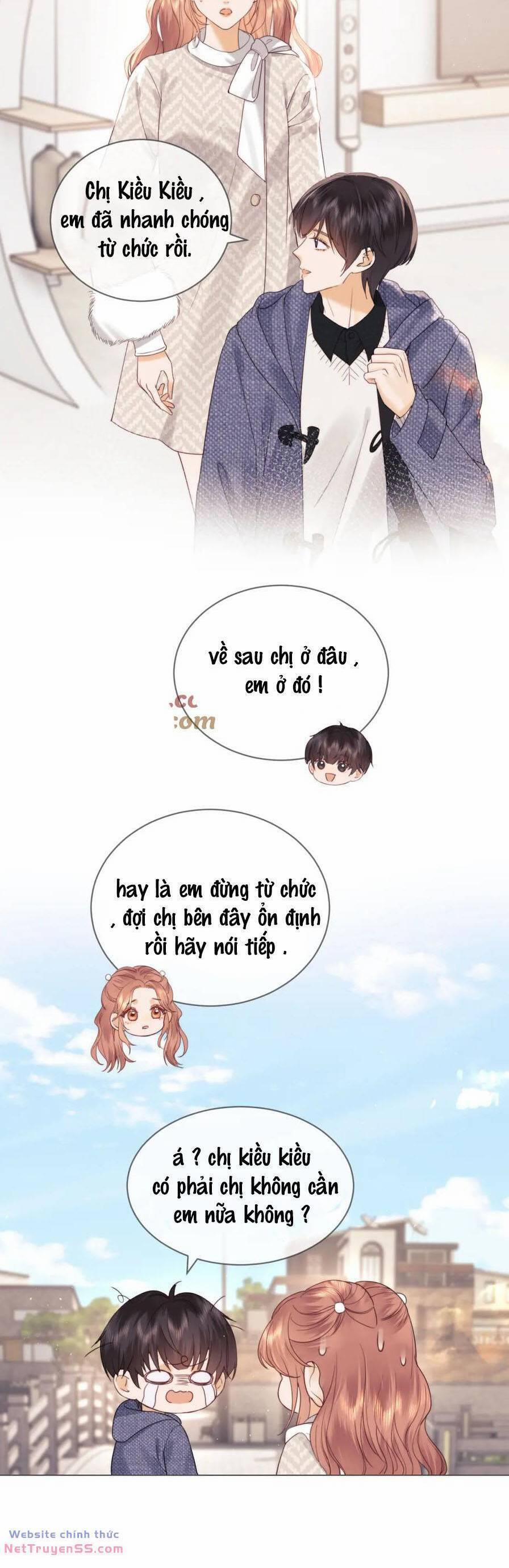 Fan Vợ Hiểu Biết Một Chút 33 trang 9