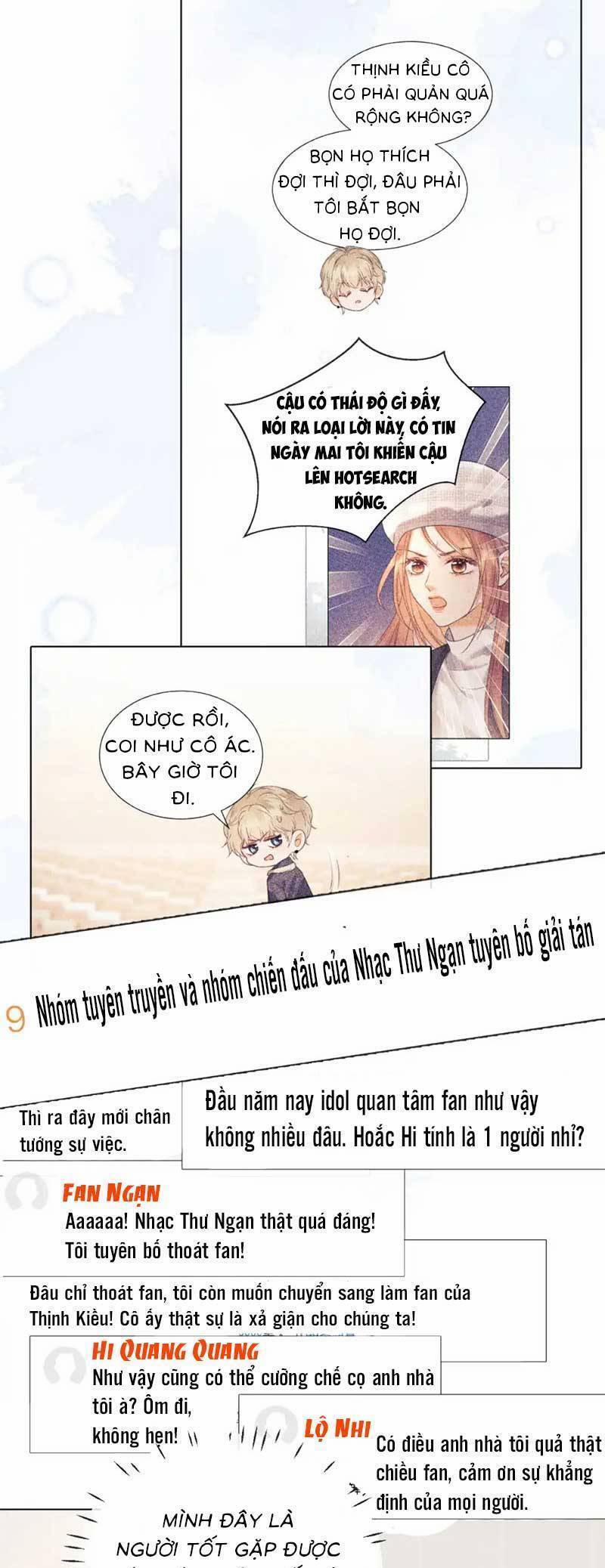 Fan Vợ Hiểu Biết Một Chút 34 trang 14