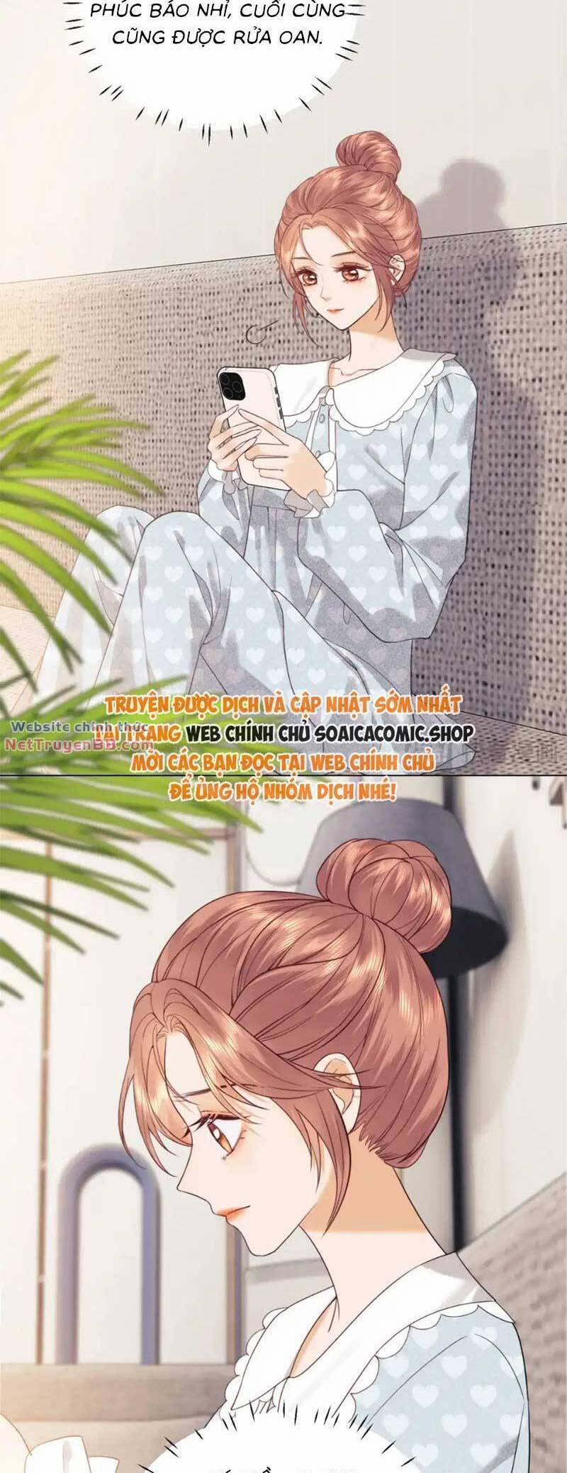 Fan Vợ Hiểu Biết Một Chút 34 trang 15