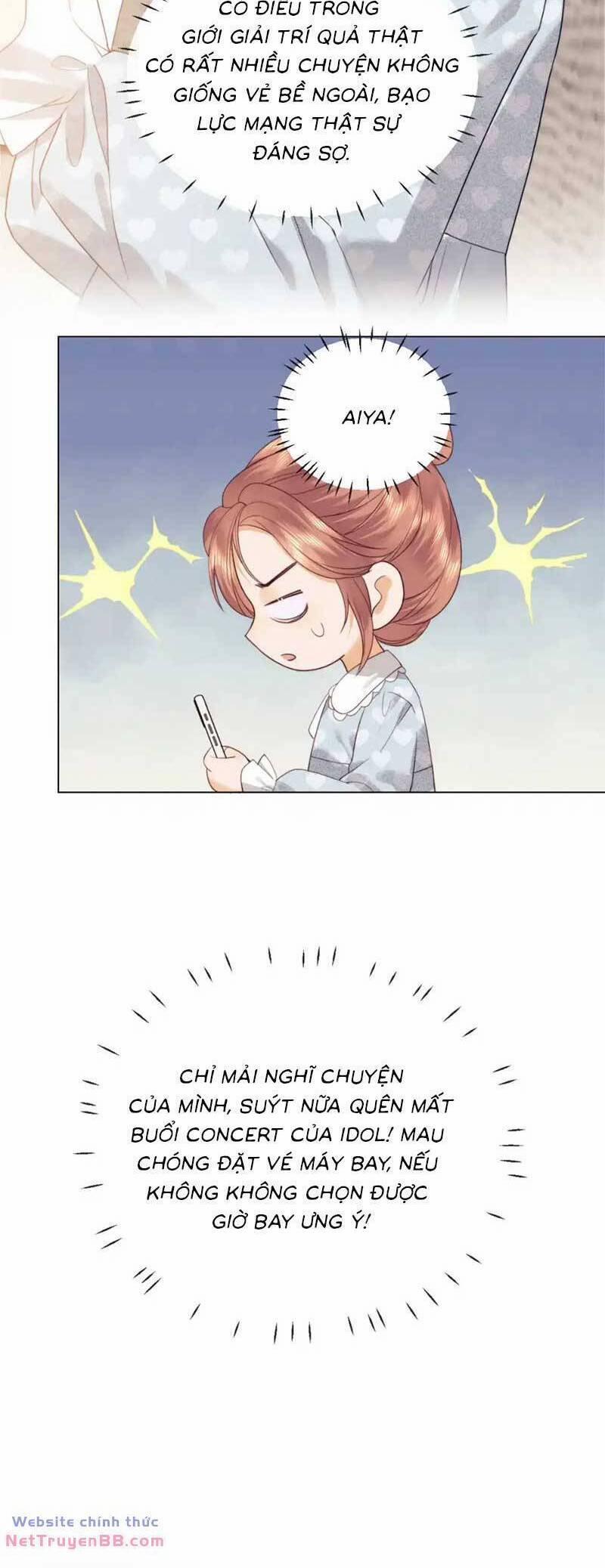 Fan Vợ Hiểu Biết Một Chút 34 trang 16