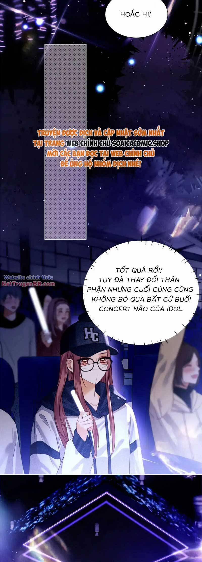 Fan Vợ Hiểu Biết Một Chút 34 trang 18