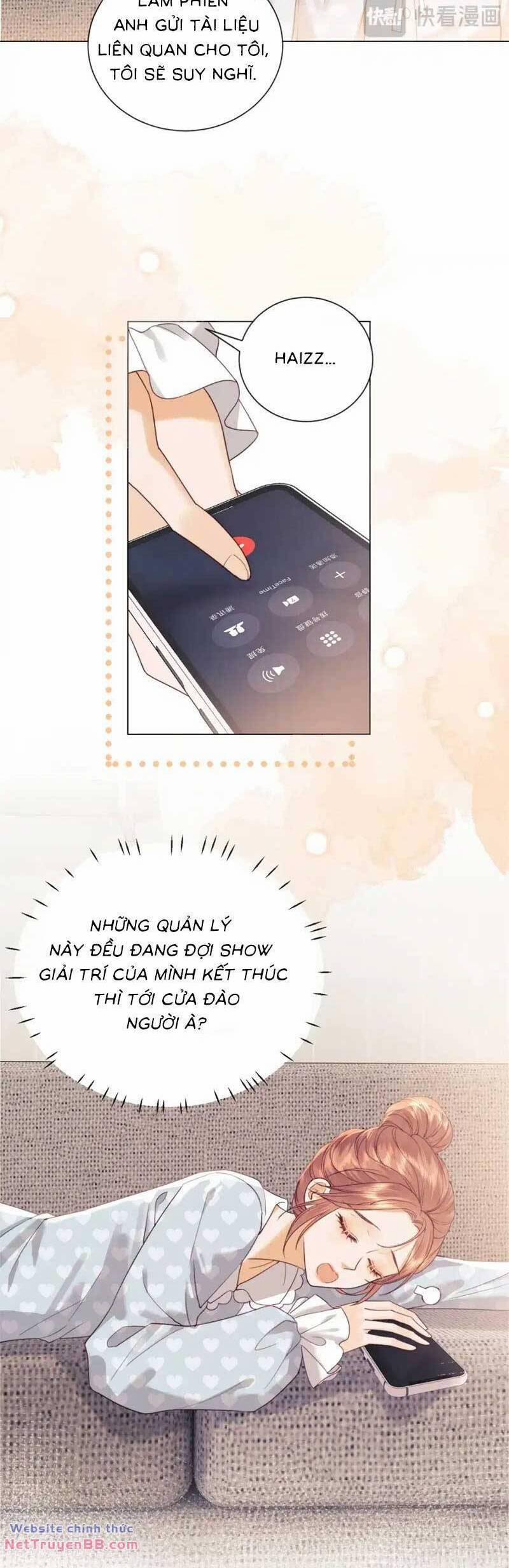 Fan Vợ Hiểu Biết Một Chút 34 trang 2