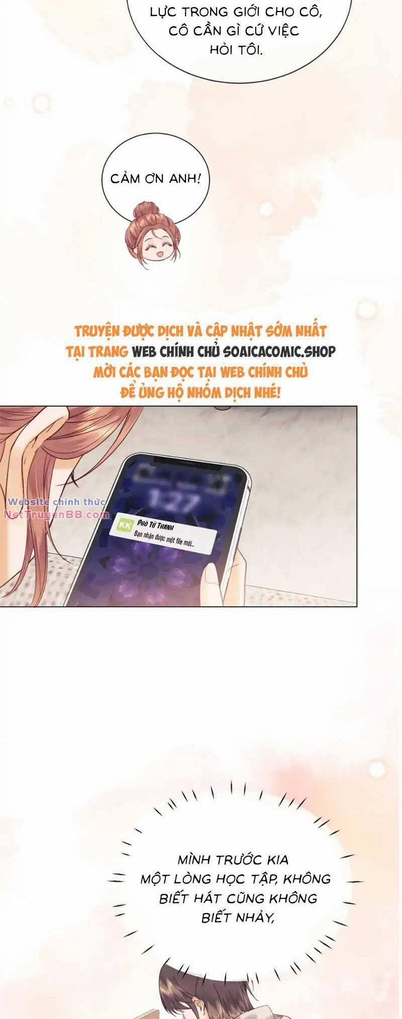 Fan Vợ Hiểu Biết Một Chút 34 trang 6