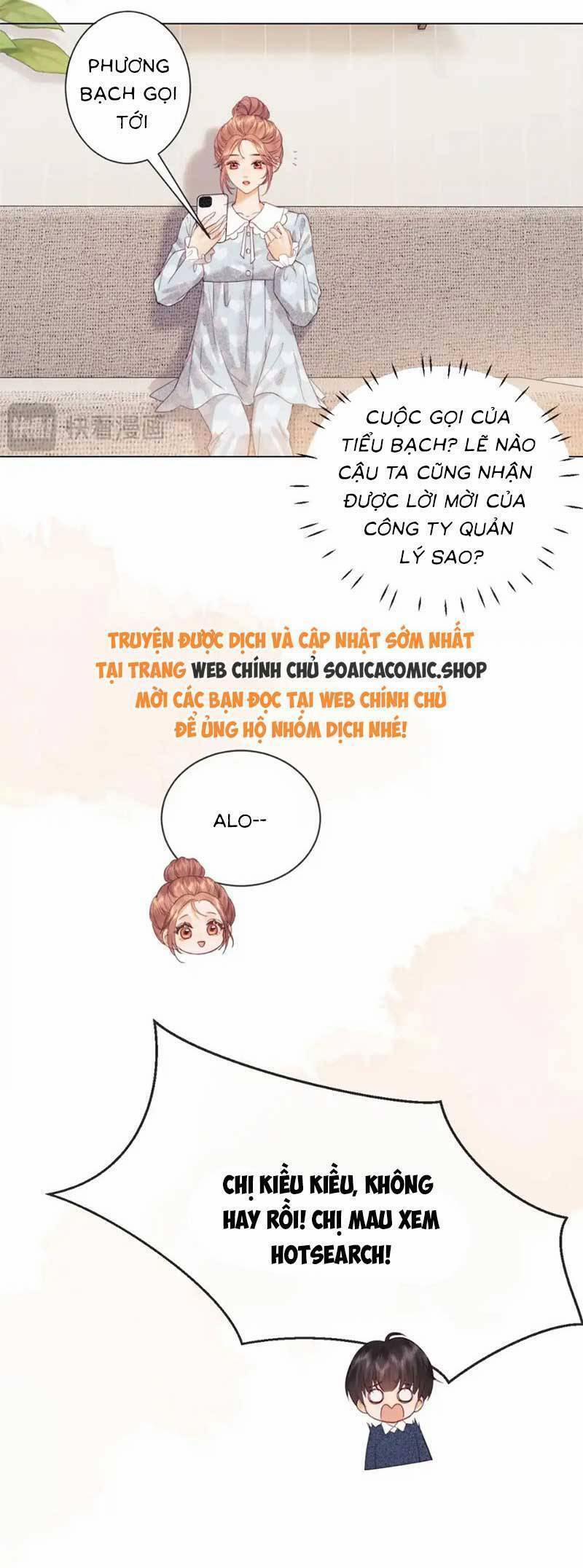 Fan Vợ Hiểu Biết Một Chút 34 trang 8