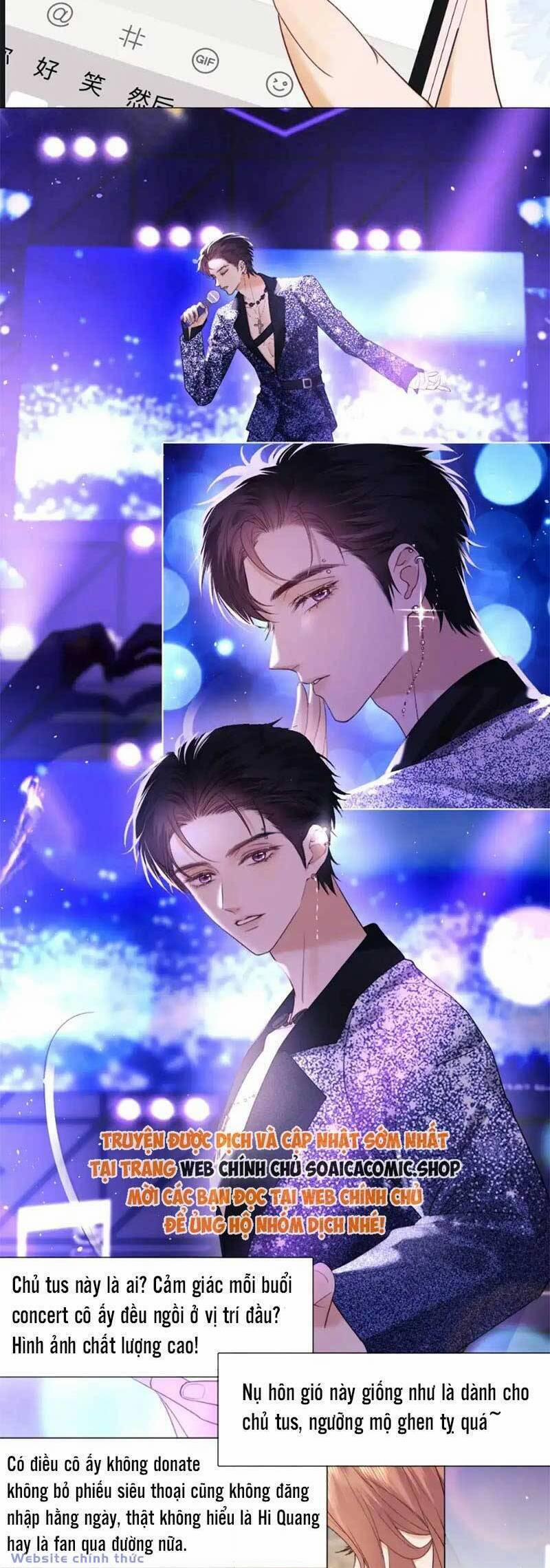 Fan Vợ Hiểu Biết Một Chút 35 trang 1