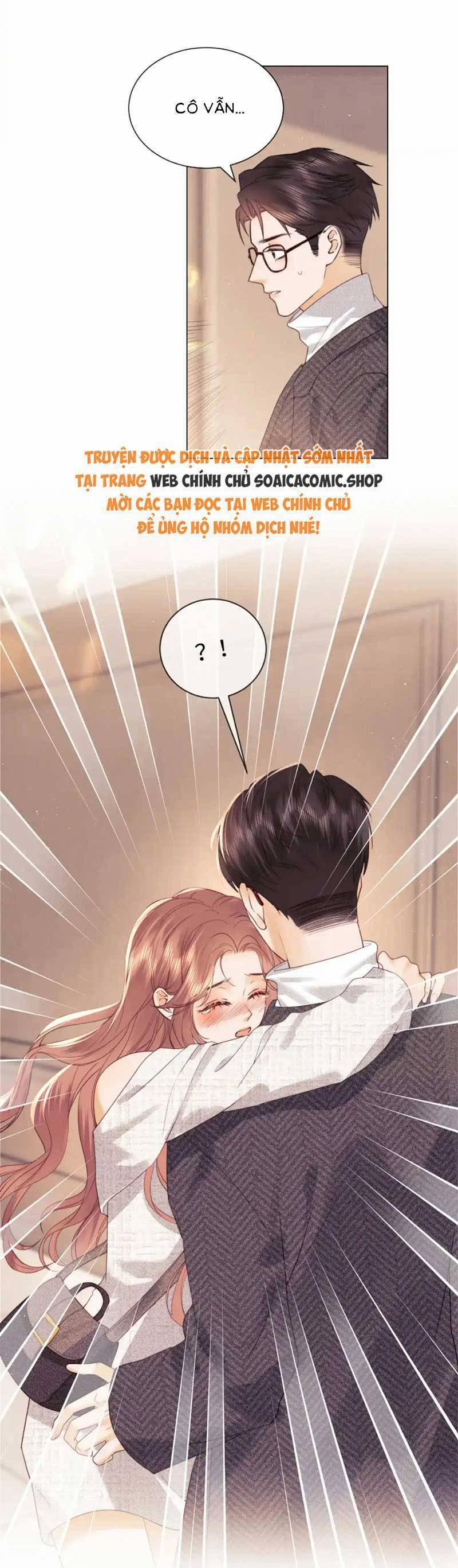 Fan Vợ Hiểu Biết Một Chút 35 trang 10