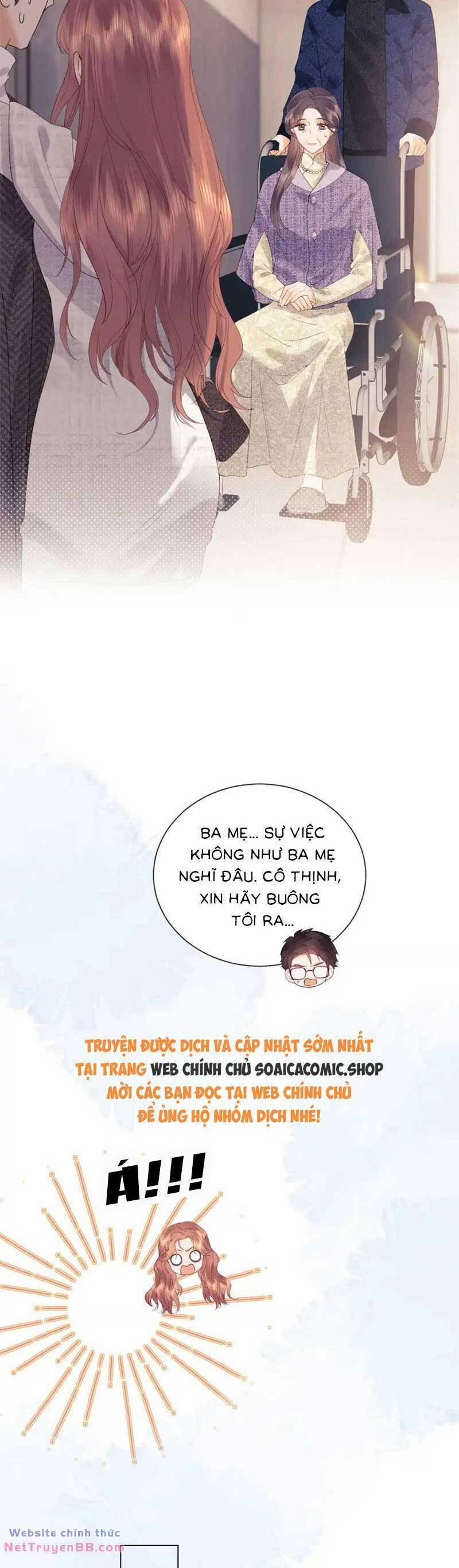 Fan Vợ Hiểu Biết Một Chút 35 trang 12