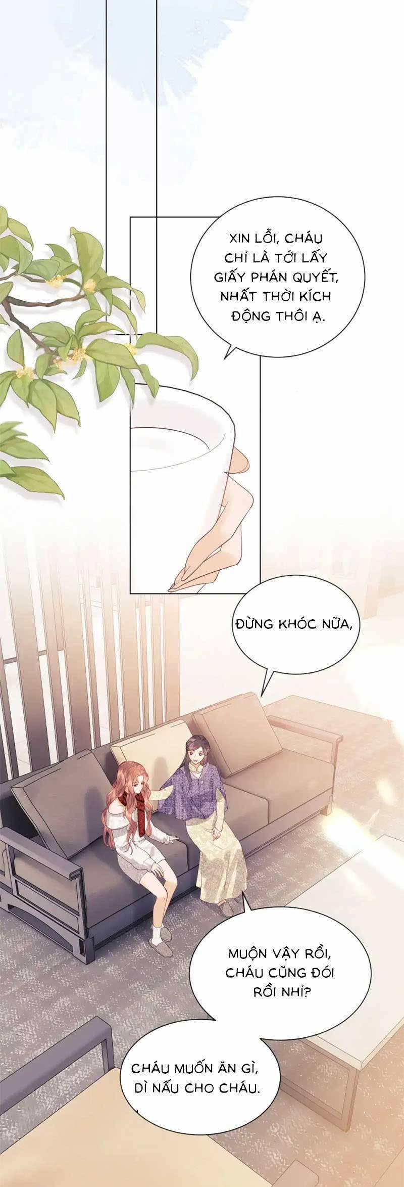 Fan Vợ Hiểu Biết Một Chút 35 trang 13