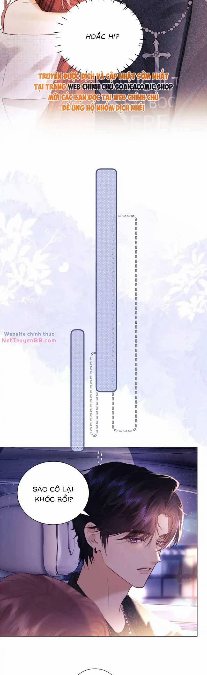 Fan Vợ Hiểu Biết Một Chút 35 trang 21